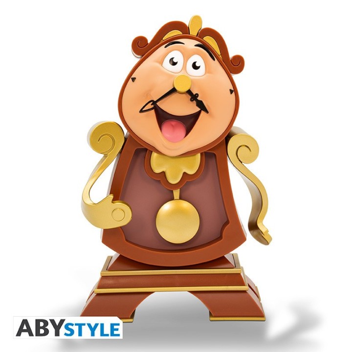 ABYSTYLE DISNEY - Salvadanaio: "The Beauty and The Beast"