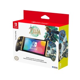 HORI Split Pad Pro Zelda Tears of the Kingdom