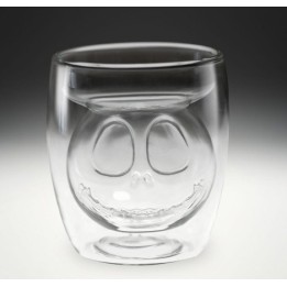PYRAMID THE NIGHTMARE BEFORE CHRISTMAS 3D FEATURE GLASS