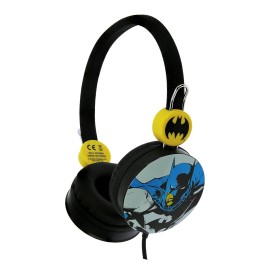 OTL BATMAN CORE HEADPHONES