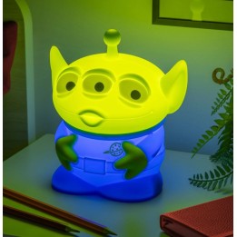 PALADONE Toy Story Alien SquishyGlo Light Rechargeable
