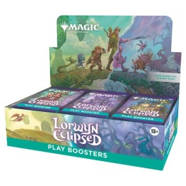 Magic: The Gathering - Lorwyn Eclipsed Play Booster Display (30 buste.