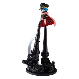 BANPRESTO 90139 - One Piece World Collectable Figure Special Saint Gu.