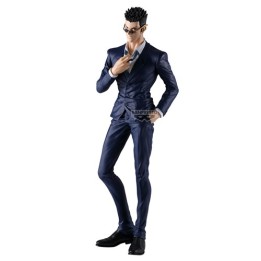 BANPRESTO 90157 - HunterxHunter Grandista - Killua Leorio - (B: Hunte.