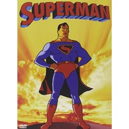 Superman Prima Serie Animata