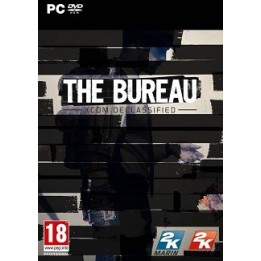 XCOM Declassified The Bureau