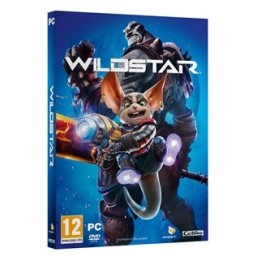 Wildstar