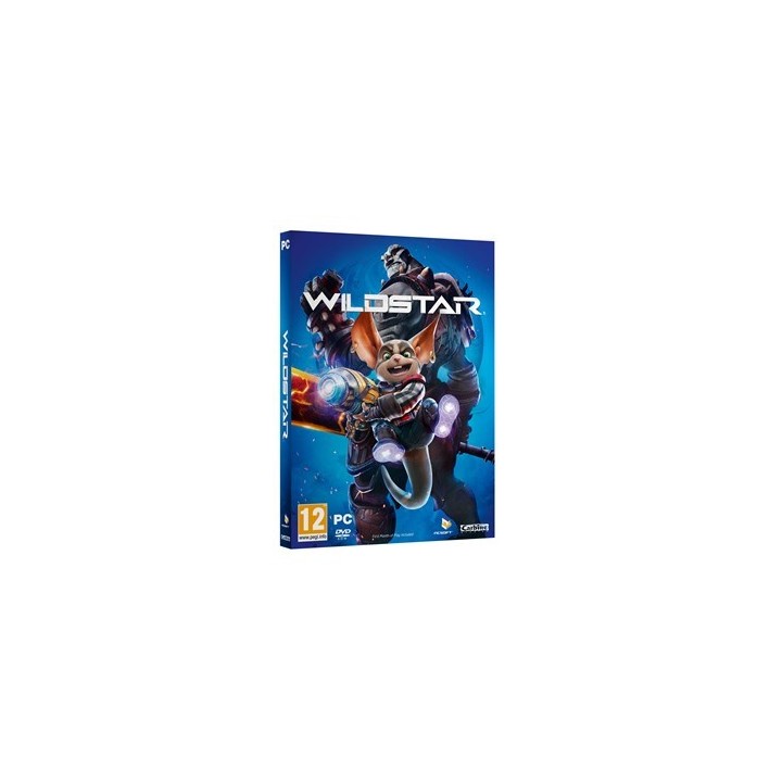 Wildstar