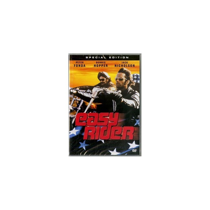 Easy Rider
