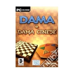Dama e Dama Cinese