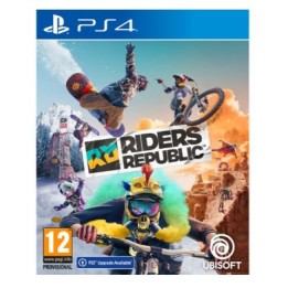 Rider's Republic