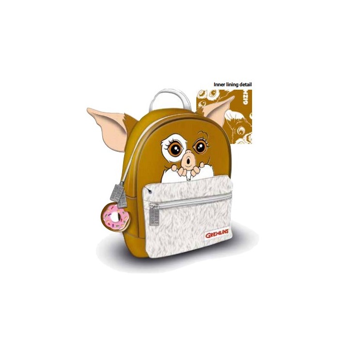 PYRAMID GREMLINS (GIZMO)