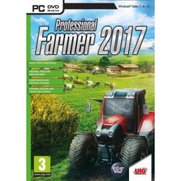 Professional Farmer 2017