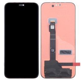 DISPLAY LCD + TOUCHSCREEN DISPLAY COMPLETO SENZA FRAME PER HONOR X8B..
