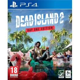 Dead Island 2 Day one Edition