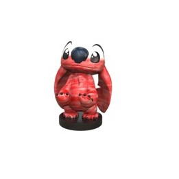 DISNEY: LILO & STITCH - BADNESS LEVEL STITCH CABLE GUY (porta smartphone/controller)