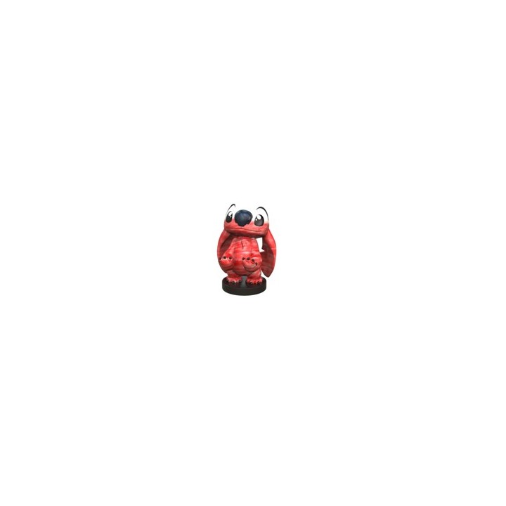 DISNEY: LILO & STITCH - BADNESS LEVEL STITCH CABLE GUY (porta smartphone/controller)