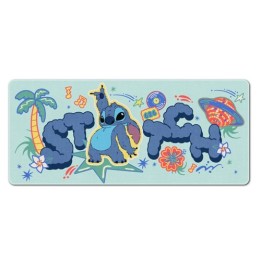 ERIK TAPPETINO PER MOUSE XL DISNEY STITCH DISCO