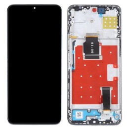 DISPLAY LCD + TOUCHSCREEN DISPLAY COMPLETO + FRAME PER HONOR X8A (CRT.