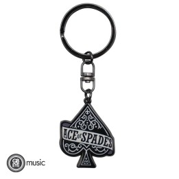 ABYSTYLE MOTORHEAD - Portachiavi: "Ace of Spades"