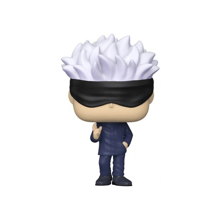 FUNKO POP Jujutsu Kaisen - 1114 Gojo 9 cm