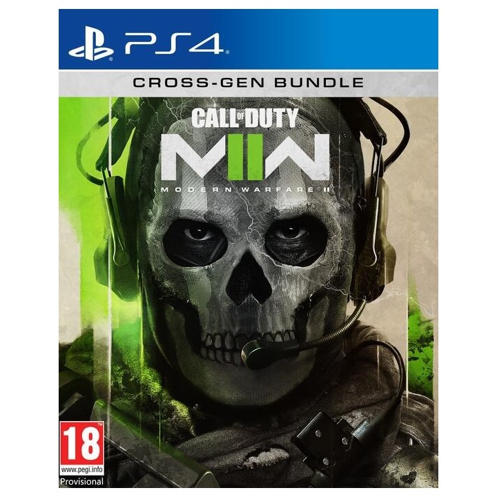 Call Of Duty: Modern Warfare II