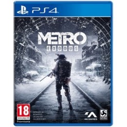Metro Exodus