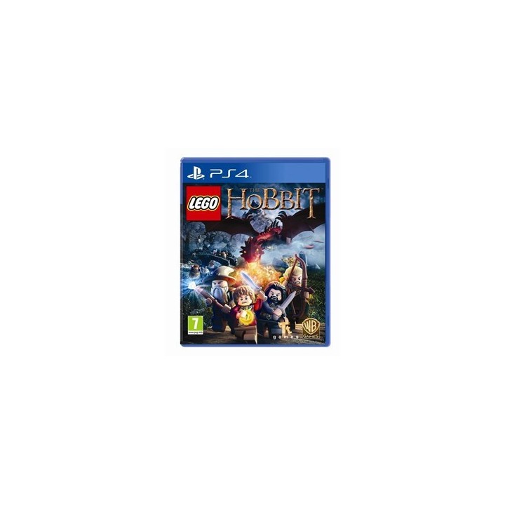 Lego The Hobbit