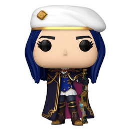 FUNKO POP Arcane - 1488 Caitlyn 9 cm
