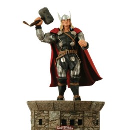 Marvel Select Thor Figure 18cm.