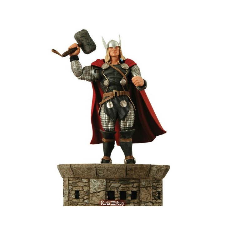 Marvel Select Thor Figure 18cm.