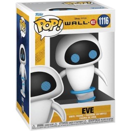 FUNKO POP Disney: Wall-E - 1116 Eve Flying 9 cm