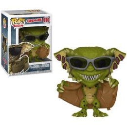 FUNKO POP Gremlins 2 - 610 Flashing Gremlin
