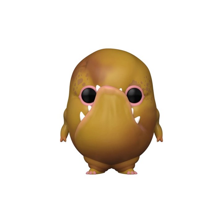 FUNKO POP Ghostbusters (2024) - Pukey 9 cm