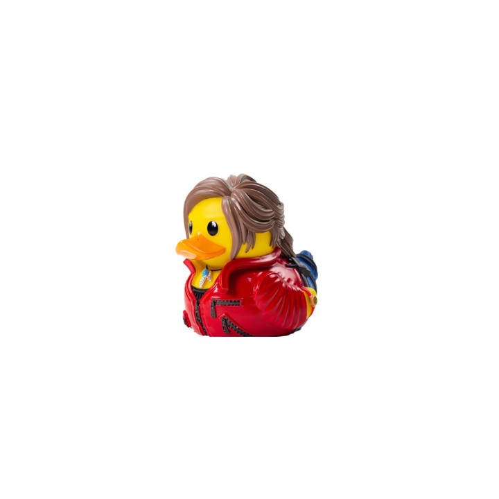 NUMSKULL - Resident Evil Tubbz PELUCHE Claire Redfield