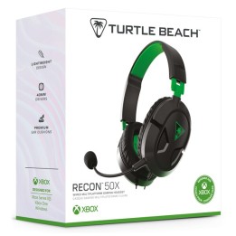TURTLE BEACH cuffie gaming Earforce Recon 50X