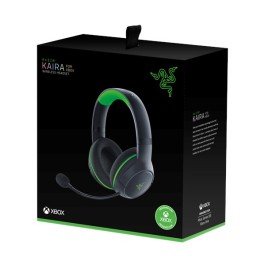 RAZER cuffie gaming Kaira for Xbox