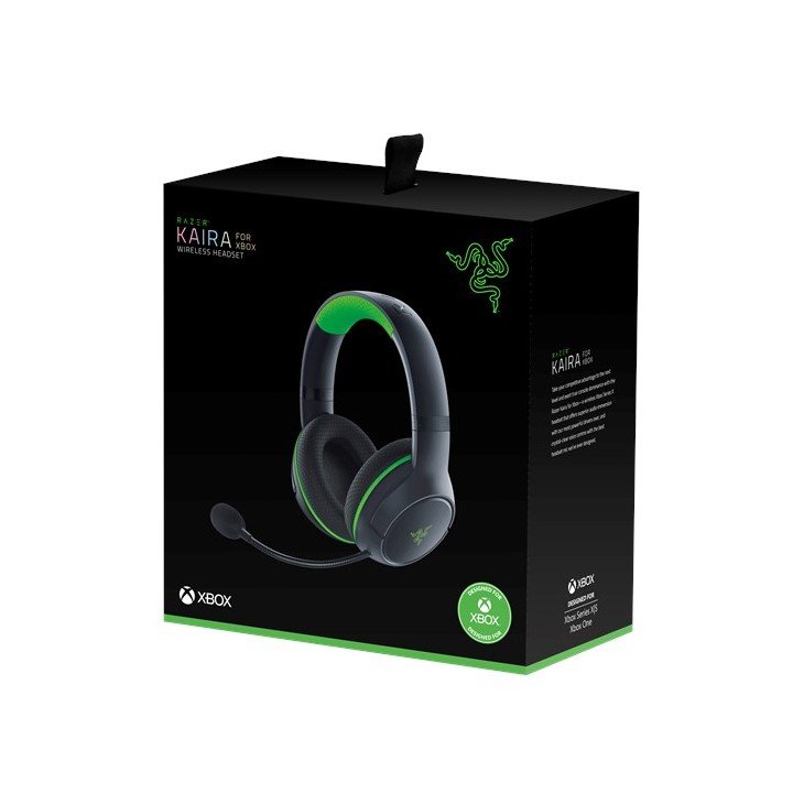 RAZER cuffie gaming Kaira for Xbox