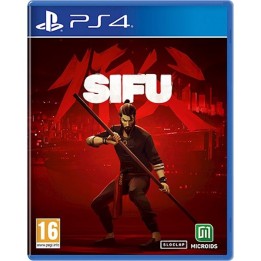 Sifu - Standard Edition