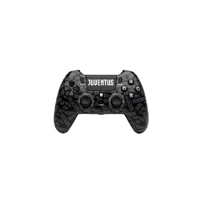 QUBICK Wireless Controller Juventus Pattern