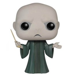 FUNKO POP Harry Potter - 06 Lord Voldemort 9 cm
