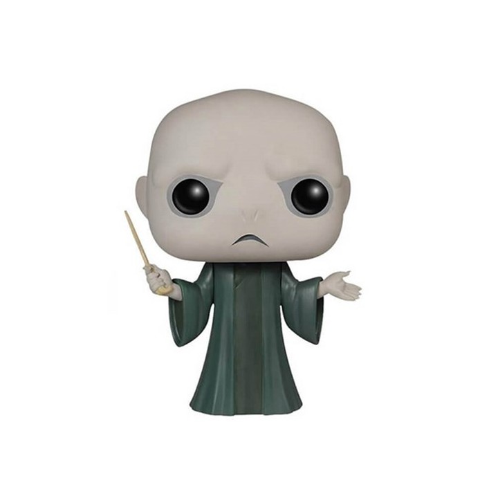 FUNKO POP Harry Potter - 06 Lord Voldemort 9 cm