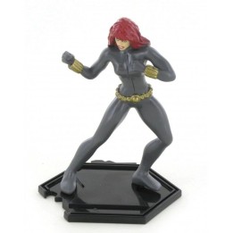SuperHeroes: Black Widow Figure Busta