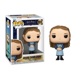 FUNKO POP Harry Potter - 191 Ariana Dumbledore 9cm