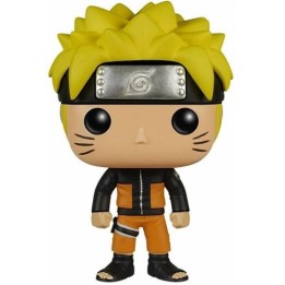FUNKO POP Naruto Shippuden - 71 Naruto 9 cm