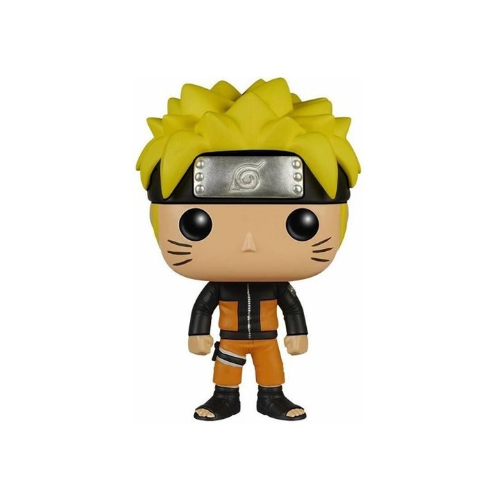 FUNKO POP Naruto Shippuden - 71 Naruto 9 cm