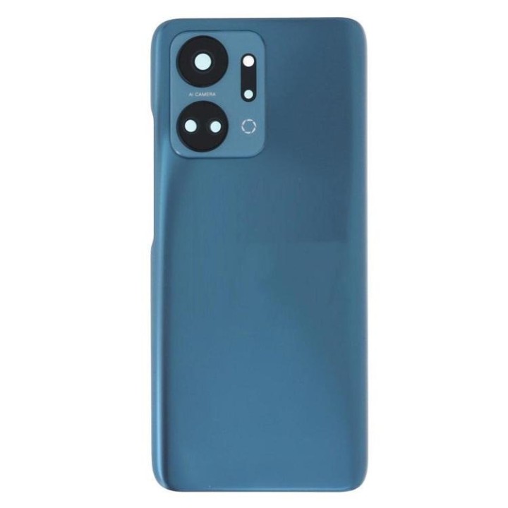 COVER POSTERIORE PER HONOR X7A (RKY-LX2) BLU ORIGINALE