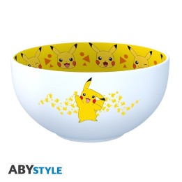 ABYSTYLE POKEMON - Bowl 600 ml: "Pikachu"