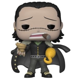 FUNKO POP One Piece - 925 Crocodile 9 cm
