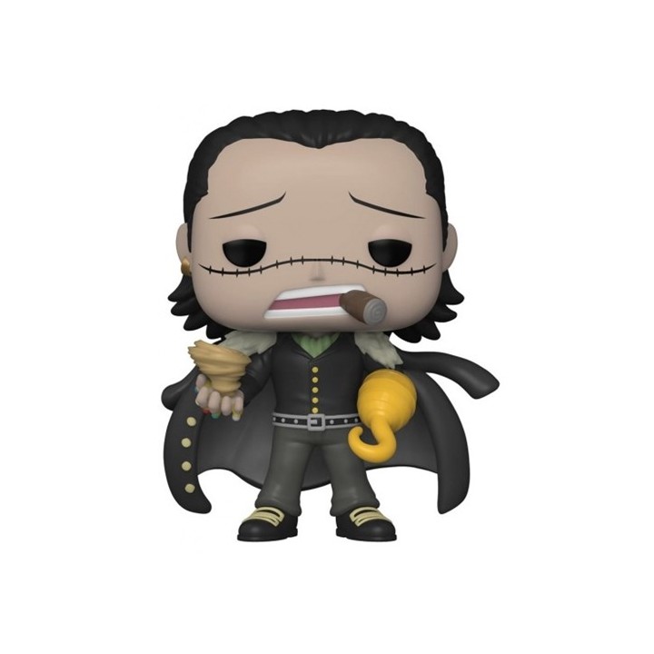 FUNKO POP One Piece - 925 Crocodile 9 cm